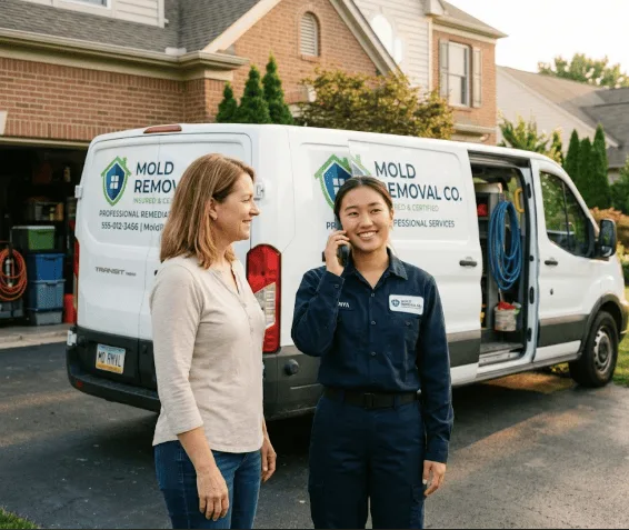 Crawlspace Mold Remediation Dry Fork, VA FAQs